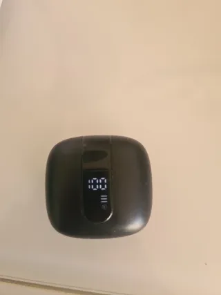 Tablet Samsung más cascos