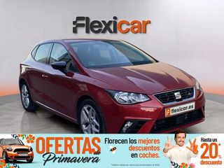 Seat Ibiza 1.0 EcoTSI 85kW (115CV) FR
