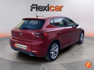 Seat Ibiza 1.0 EcoTSI 85kW (115CV) FR