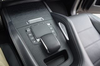 Mercedes Benz Clase GLE 350DE AMG 4x4 +techo+Naveg