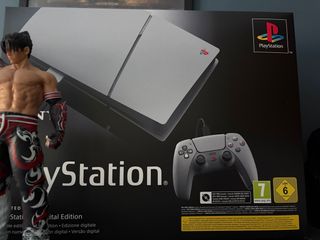 PS5 Edición 30 Aniversario