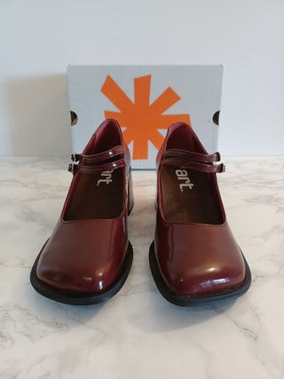 Merceditas Verona Art 1704 Talla 39