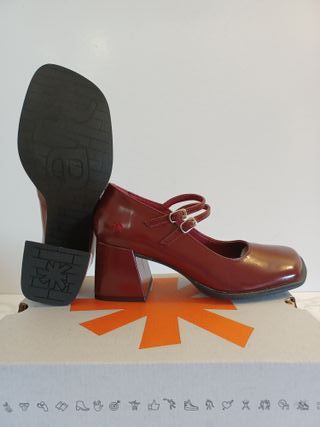 Merceditas Verona Art 1704 Talla 39