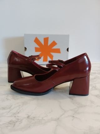 Merceditas Verona Art 1704 Talla 39