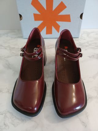 Merceditas Verona Art 1704 Talla 39