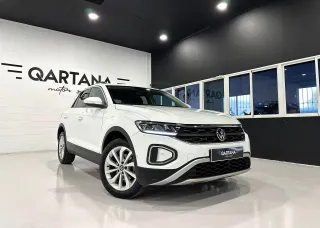 Volkswagen T-Roc Life 2.0TDi 115cv 2023