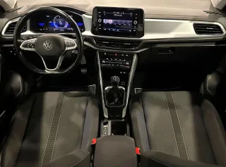 Volkswagen T-Roc Life 2.0TDi 115cv 2023