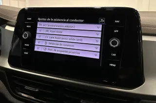 Volkswagen T-Roc Life 2.0TDi 115cv 2023