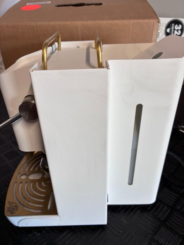 Máquina de café Faber