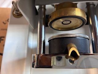 Máquina de café Faber