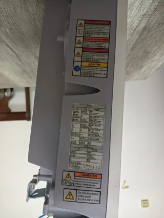 Inversor Solar Huawei SUN2000