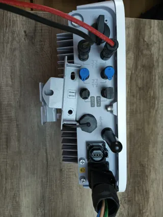 Inversor Solar Huawei SUN2000