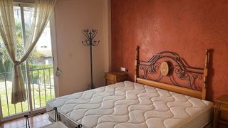 Casa pareada en alquiler en Las Cancelas - Valdeolletas en Marbella