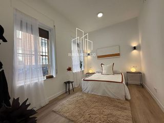 Piso en venta en Salesas - Labradores en Salamanca