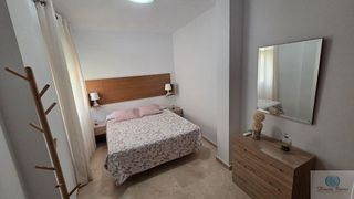 Piso en venta en Zona Puerto Deportivo en Fuengirola