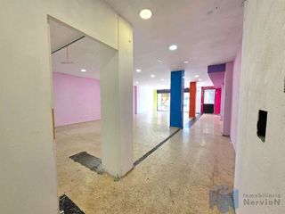 Local comercial en venta en Amurrio