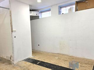 Local comercial en venta en Amurrio