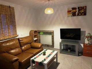 Casa rural en alquiler en Algarrobo en Algarrobo