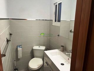 Casa rural en alquiler en Algarrobo en Algarrobo