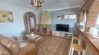 Casa rural en alquiler en Algarrobo en Algarrobo