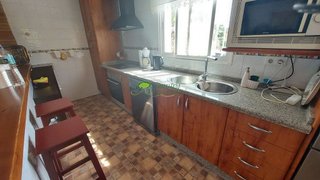 Casa rural en alquiler en Algarrobo en Algarrobo