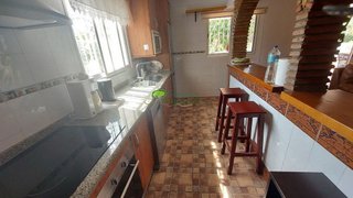 Casa rural en alquiler en Algarrobo en Algarrobo