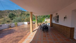 Casa rural en alquiler en Algarrobo en Algarrobo