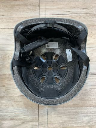 Casco Cecotec Brainguard Talla L-XL (58-61 cm)