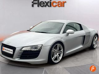 Audi R8 4.2 FSI V8 quattro R tronic