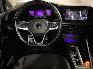 Volkswagen Golf Style 1.5 eTSI 110kW (150CV) DSG