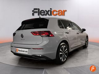 Volkswagen Golf Style 1.5 eTSI 110kW (150CV) DSG