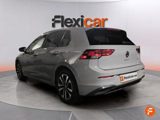 Volkswagen Golf Style 1.5 eTSI 110kW (150CV) DSG