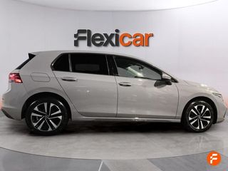 Volkswagen Golf Style 1.5 eTSI 110kW (150CV) DSG