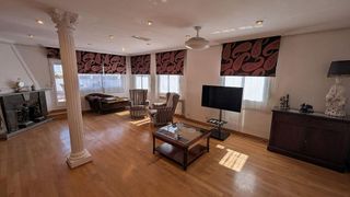 Piso en alquiler en Delicias en Madrid