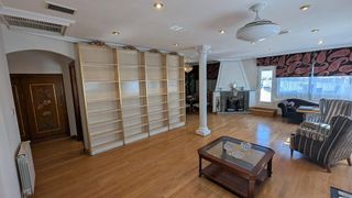 Piso en alquiler en Delicias en Madrid