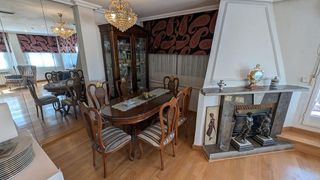 Piso en alquiler en Delicias en Madrid