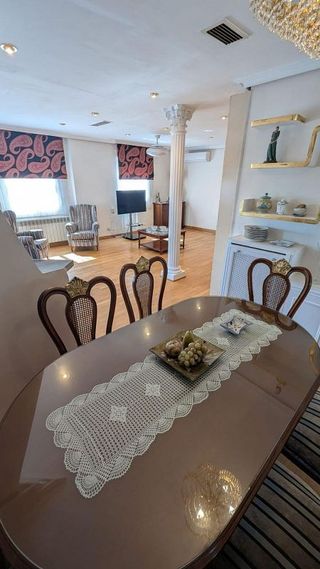 Piso en alquiler en Delicias en Madrid