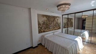 Piso en alquiler en Delicias en Madrid