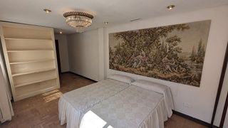 Piso en alquiler en Delicias en Madrid