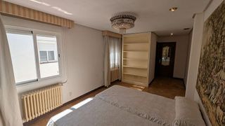 Piso en alquiler en Delicias en Madrid