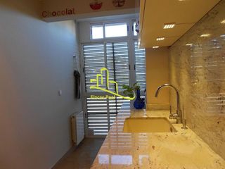 Piso en venta en Baixador en Castelldefels
