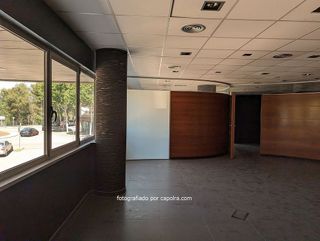 Oficina en venta en Can Borrell - La Plana de Lledó en Mollet del Vallès