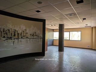 Oficina en venta en Can Borrell - La Plana de Lledó en Mollet del Vallès