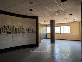 Oficina en venta en Can Borrell - La Plana de Lledó en Mollet del Vallès