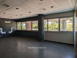 Oficina en venta en Can Borrell - La Plana de Lledó en Mollet del Vallès