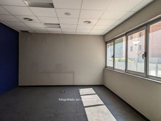 Oficina en venta en Can Borrell - La Plana de Lledó en Mollet del Vallès