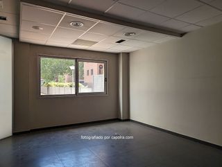 Oficina en venta en Can Borrell - La Plana de Lledó en Mollet del Vallès