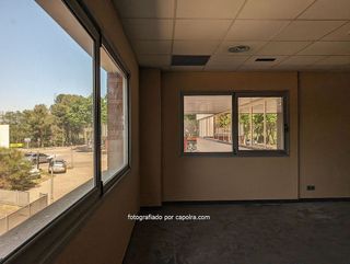 Oficina en venta en Can Borrell - La Plana de Lledó en Mollet del Vallès