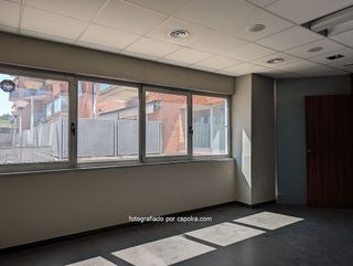 Oficina en venta en Can Borrell - La Plana de Lledó en Mollet del Vallès