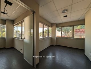 Oficina en venta en Can Borrell - La Plana de Lledó en Mollet del Vallès